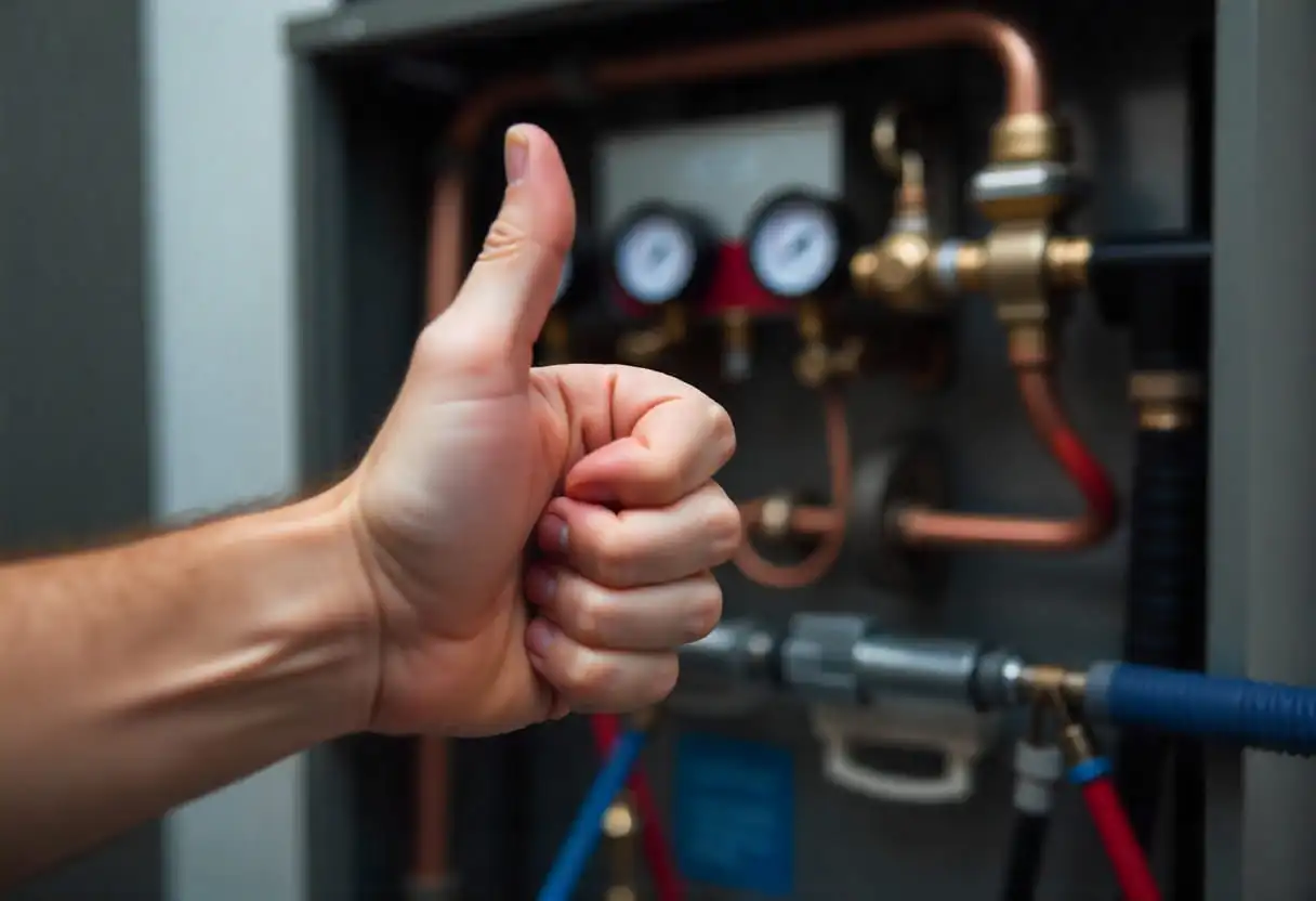 Emergency HVAC services and installations in Sewaren, NJ