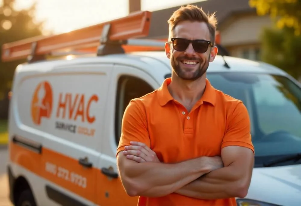Professional HVAC repair and installation services in Sewaren, NJ